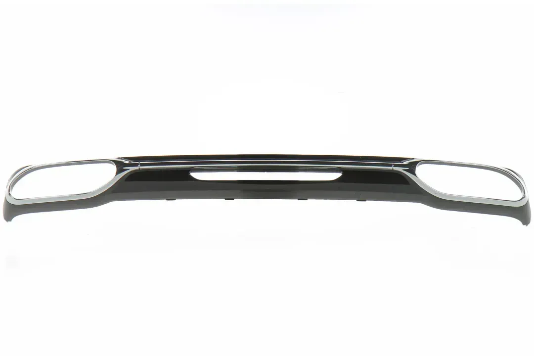 TRIM BUMPER